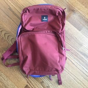 Cotopaxi Del Dia 16L backpack